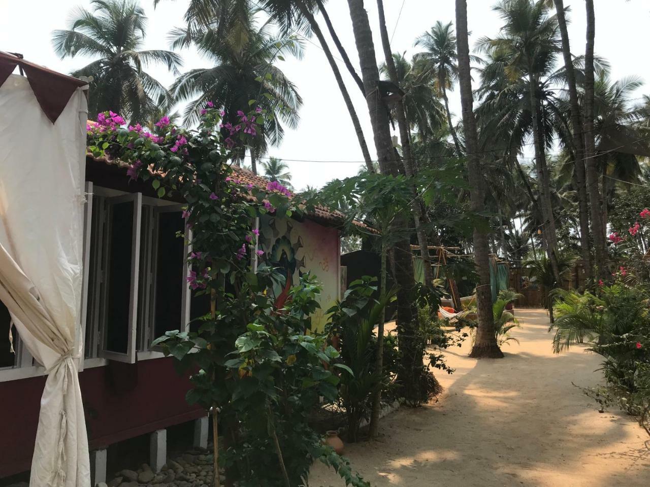 Art Resort Goa Palolem Exterior photo